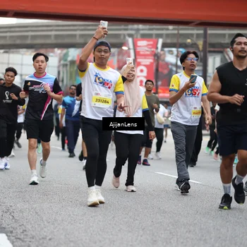 Runner Photo 4664113