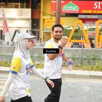 Runner Photo 4664116
