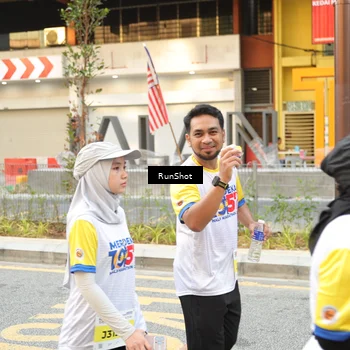 Runner Photo 4664119