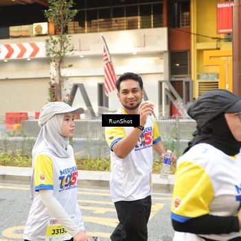 Runner Photo 4664120
