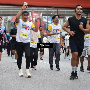 Runner Photo 4664122