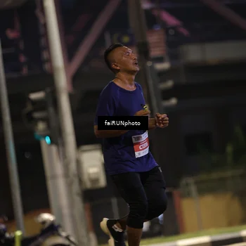 Runner Photo 4664127