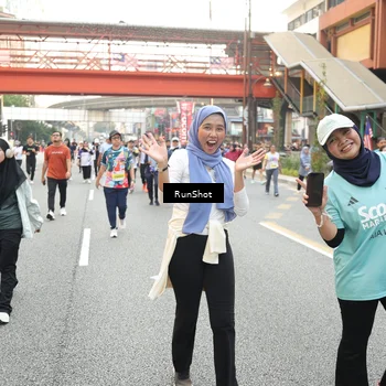 Runner Photo 4664129
