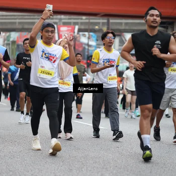 Runner Photo 4664131