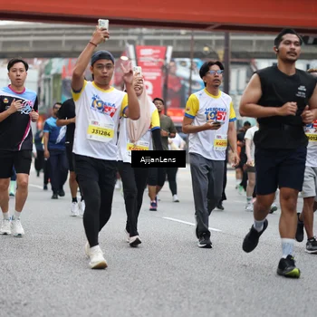 Runner Photo 4664132