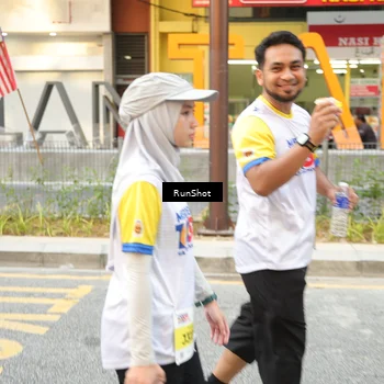 Runner Photo 4664134