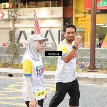 Runner Photo 4664135