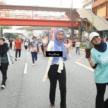 Runner Photo 4664137