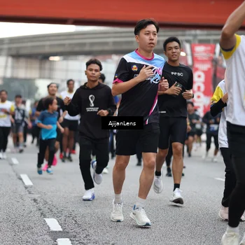 Runner Photo 4664138