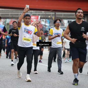 Runner Photo 4664139