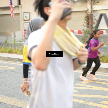 Runner Photo 4664140
