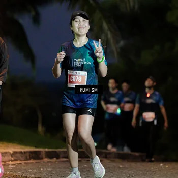 Runner Photo 4664142