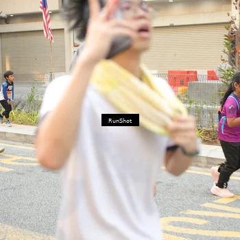 Runner Photo 4664144
