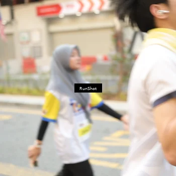 Runner Photo 4664146