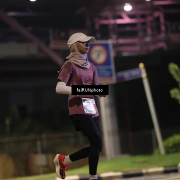 Runner Photo 4664148