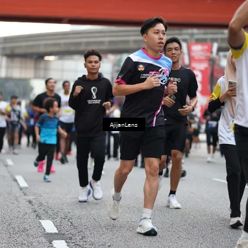 Runner Photo 4664150