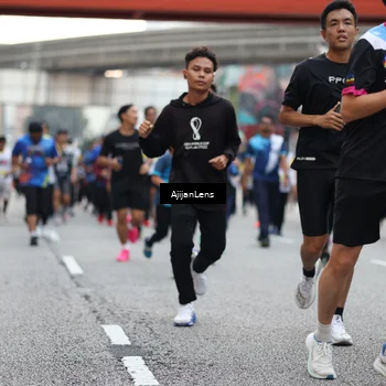 Runner Photo 4664159