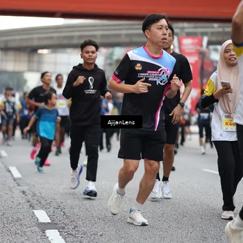 Runner Photo 4664162
