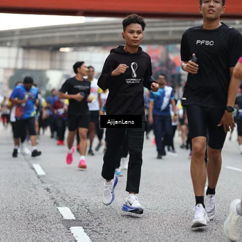 Runner Photo 4664163
