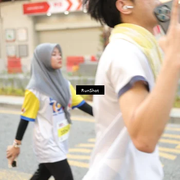 Runner Photo 4664164