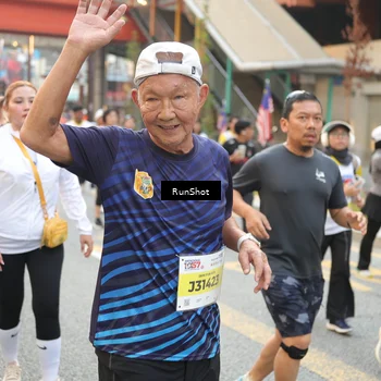 Runner Photo 4664166