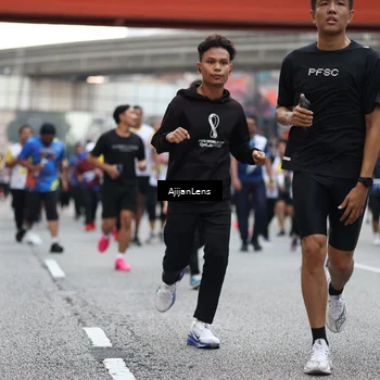 Runner Photo 4664167