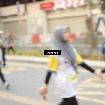 Runner Photo 4664168