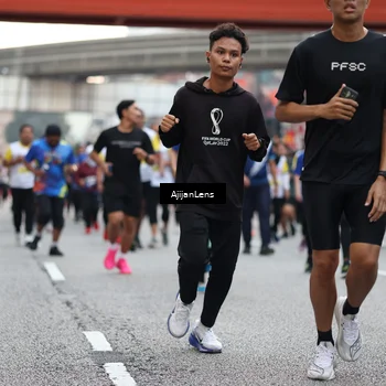 Runner Photo 4664171