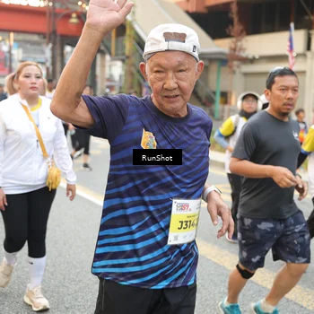 Runner Photo 4664173