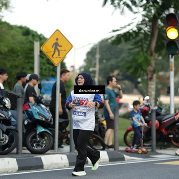 Runner Photo 4664175
