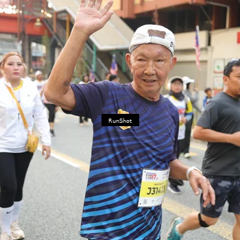 Runner Photo 4664176