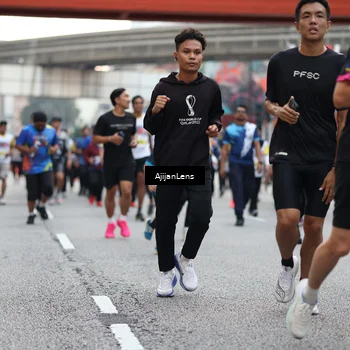 Runner Photo 4664177
