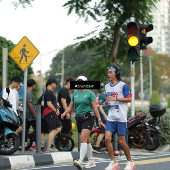 Runner Photo 4664179