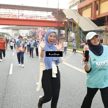 Runner Photo 4664180