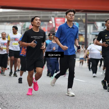 Runner Photo 4664181