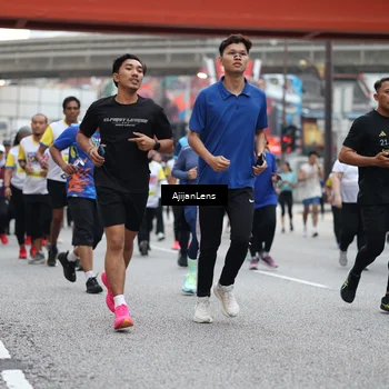 Runner Photo 4664183
