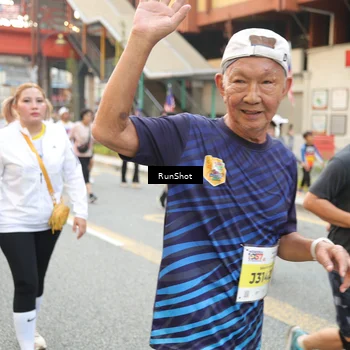 Runner Photo 4664185