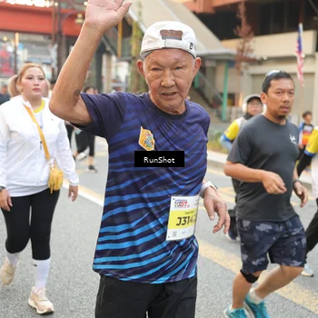Runner Photo 4664187