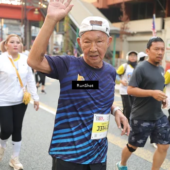 Runner Photo 4664188
