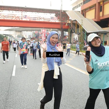 Runner Photo 4664191
