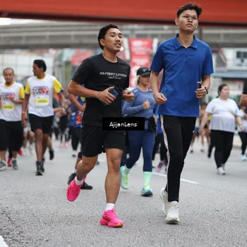 Runner Photo 4664193