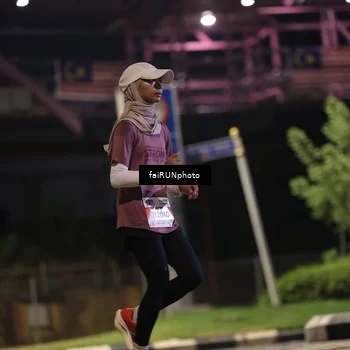Runner Photo 4664196