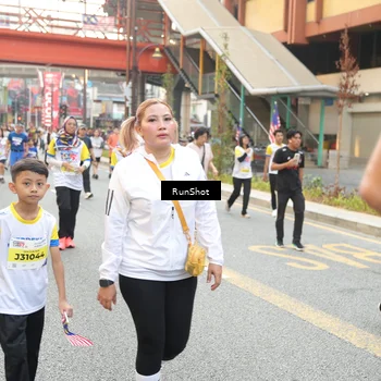 Runner Photo 4664198