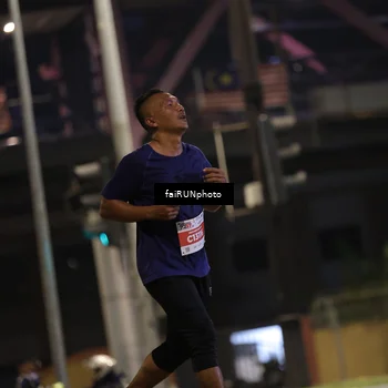 Runner Photo 4664199