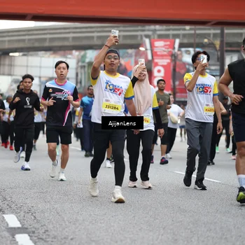 Runner Photo 4664200