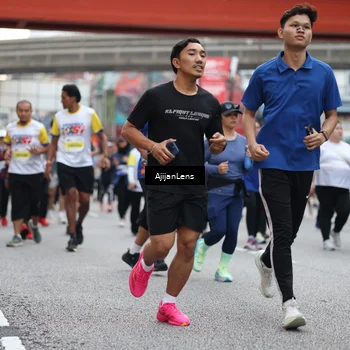 Runner Photo 4664201