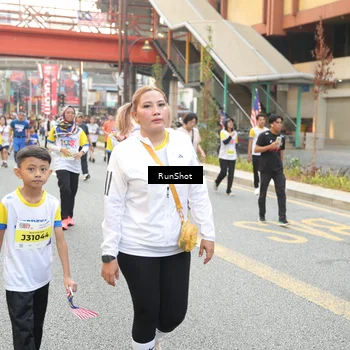 Runner Photo 4664204