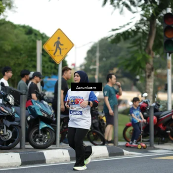 Runner Photo 4664206