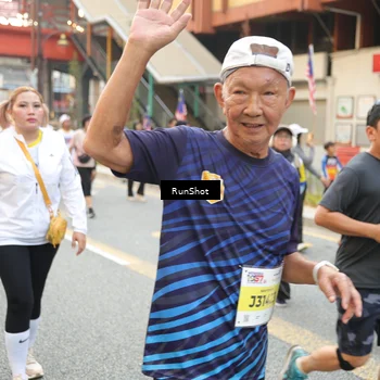 Runner Photo 4664207