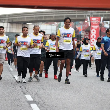 Runner Photo 4664208